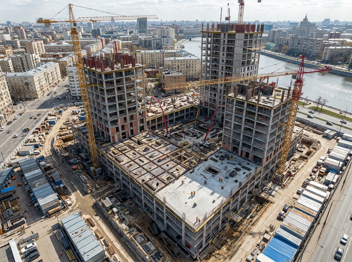 Construction