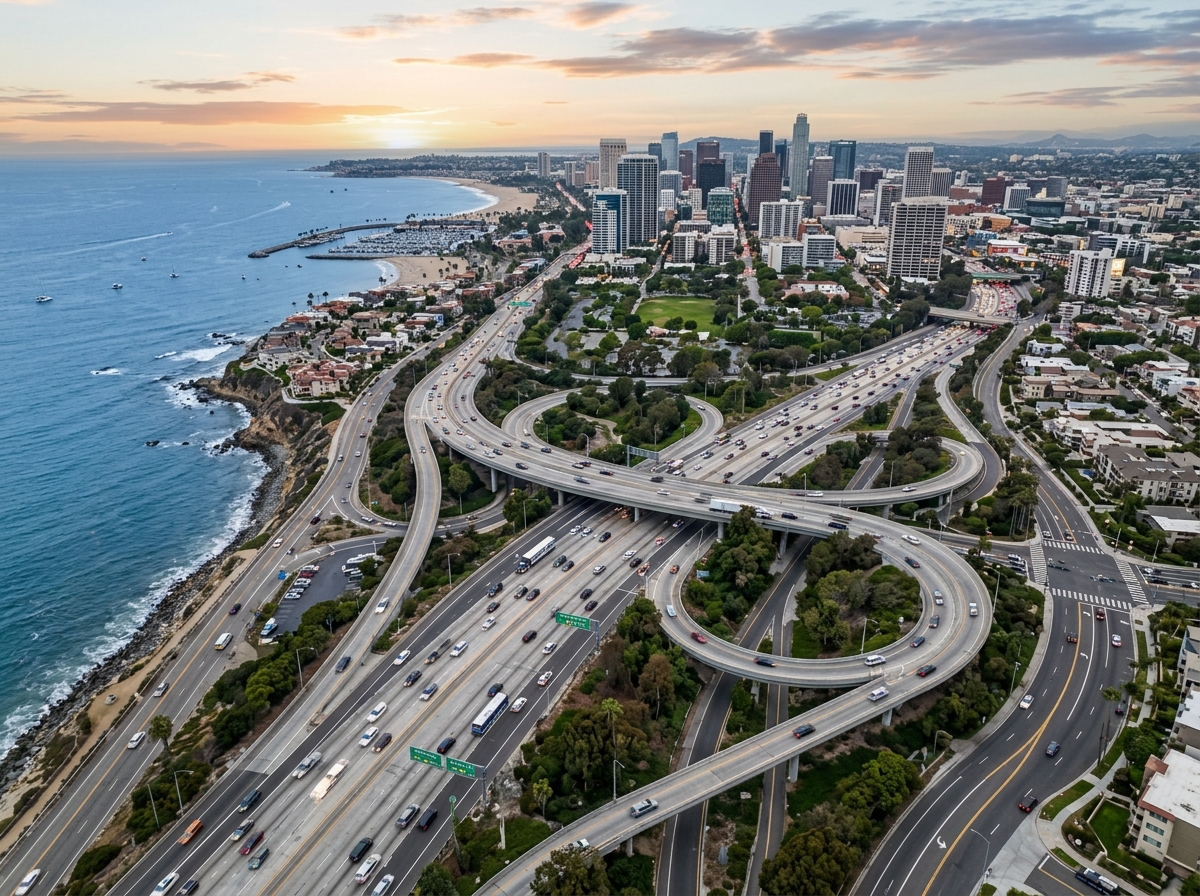 Traffic & Transport